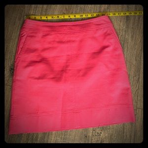 Talbots Petite Skirt